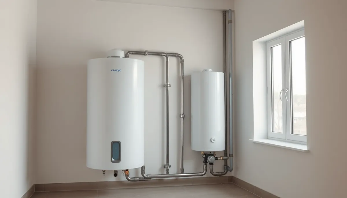 Chauffe-eau thermodynamique Atlantic : que valent les modèles Calypso et Explorer ?