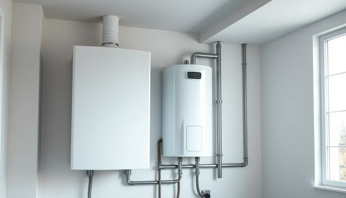 Ballon d'eau chaude thermodynamique : où l'installer pour qu'il soit efficace ?