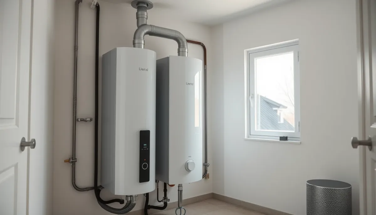 Chauffe-eau thermodynamique bruyant : est-ce normal et comment l'atténuer ?