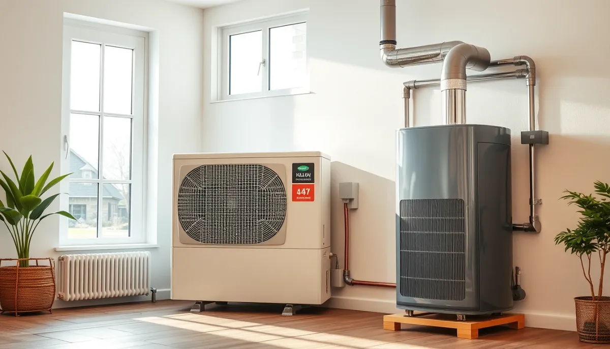 Éco-prêt à taux zéro : comment financer son changement de chauffage sans apport ?